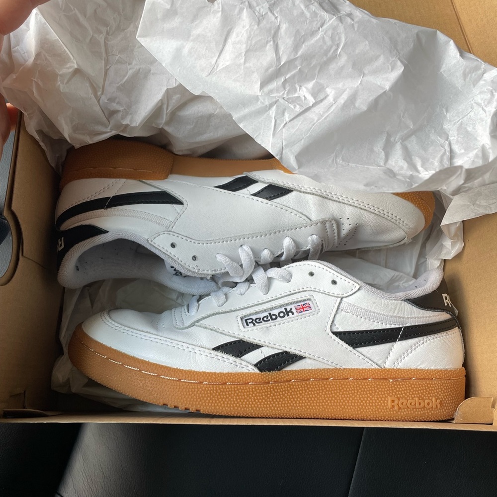 REEBOK CLASSICS CLUB C REVENGE